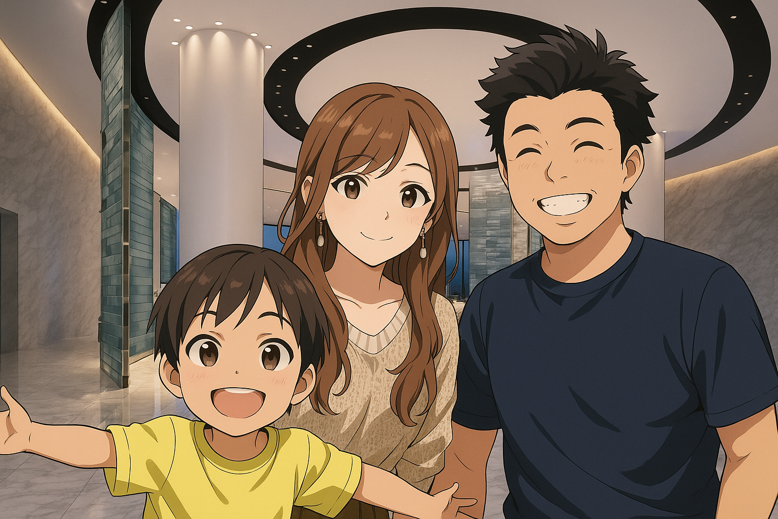 代表の画像