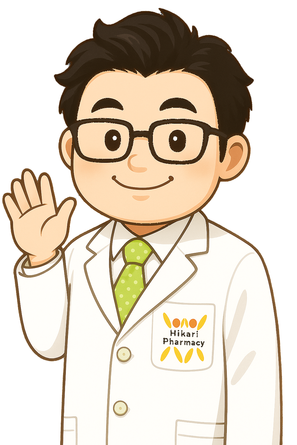 代表の画像