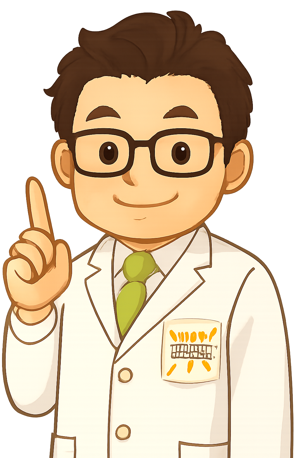 代表の画像