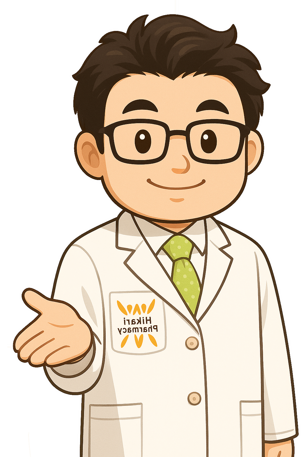 代表の画像