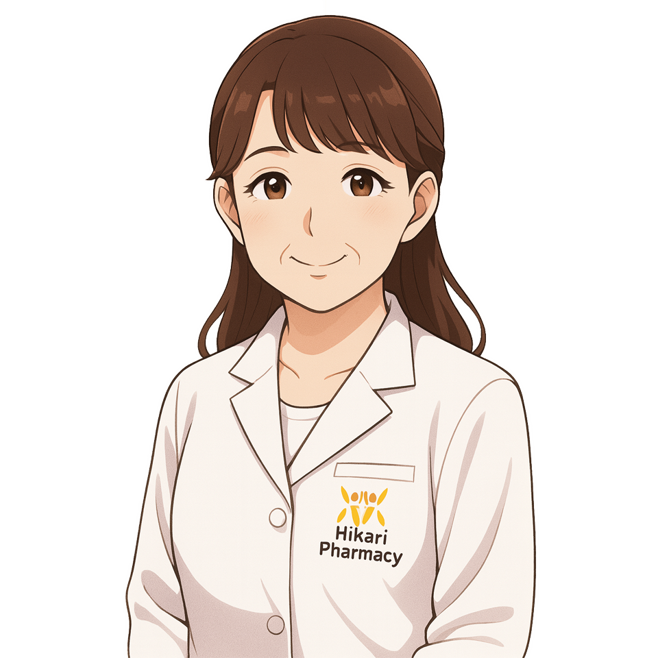 薬剤師（Wワーク）の画像