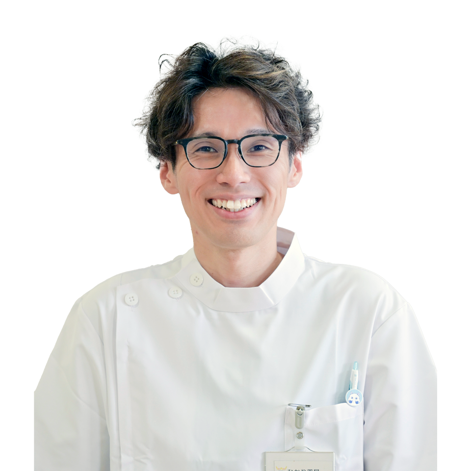 薬剤師（正社員）の画像