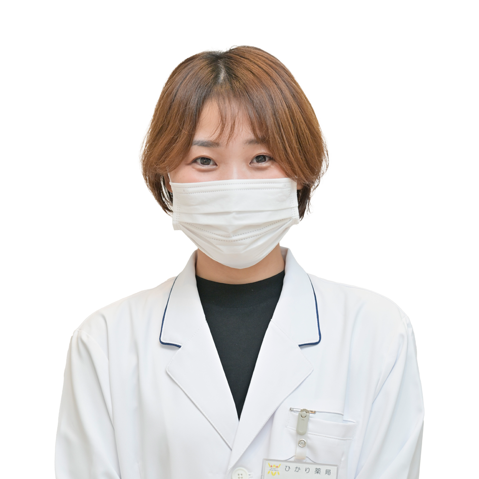 薬剤師（アルバイト）の画像