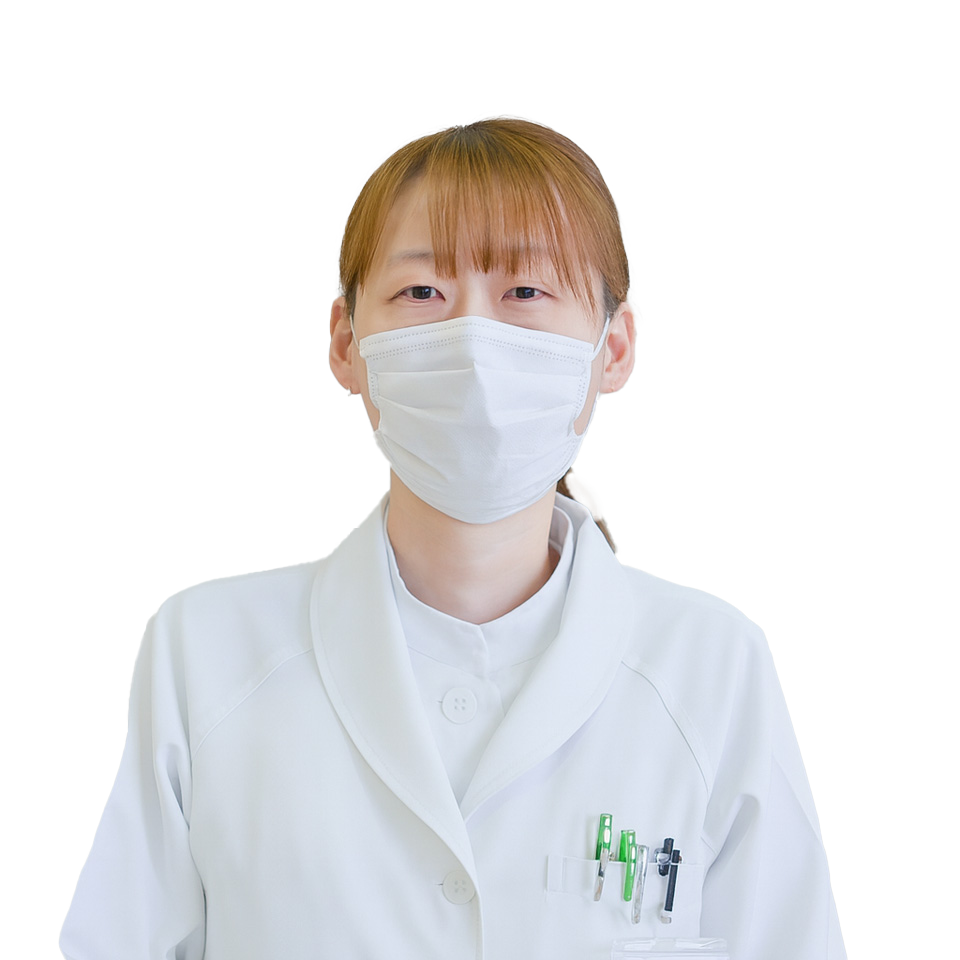 薬剤師（時短社員）の画像